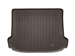 WeatherTech 43448 Cargo Liners Cocoa