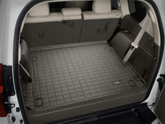 WeatherTech 43457 Cocoa Cargo Liners