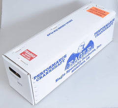 Eagle Specialty Products 434636226100 Forged 4340 Steel Crankshaft