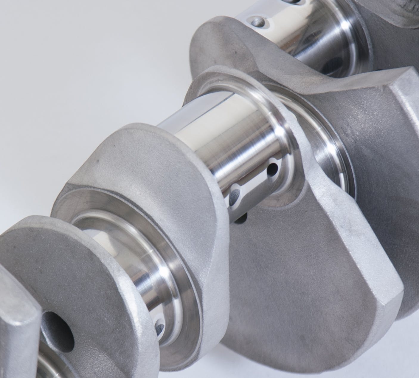 Eagle Specialty Products 434636226100 Forged 4340 Steel Crankshaft