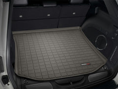 WeatherTech 43469 Cargo Liners Cocoa