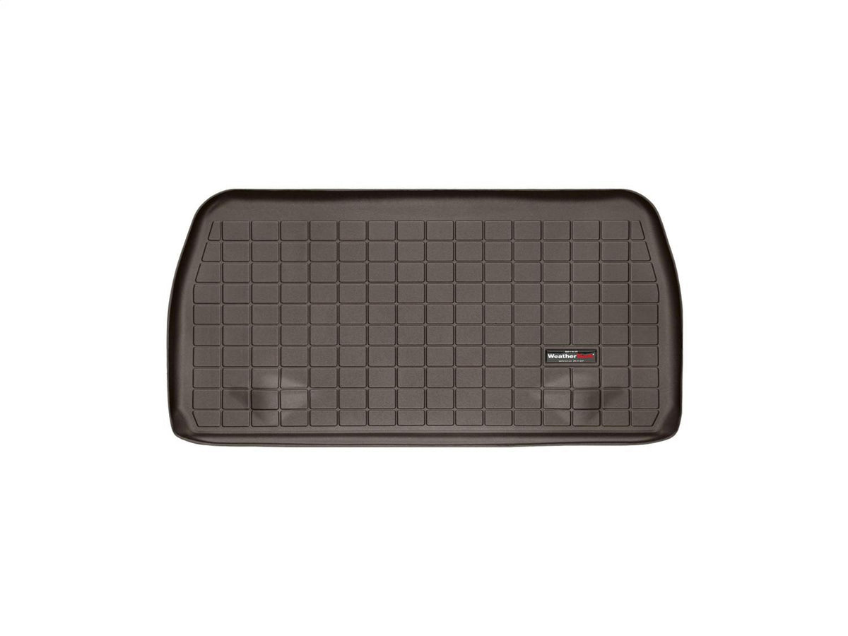 WeatherTech 43475 Cargo Liners Cocoa