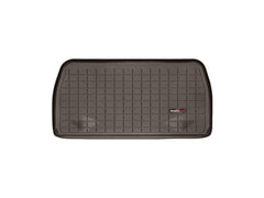 WeatherTech 43475 Cargo Liners Cocoa