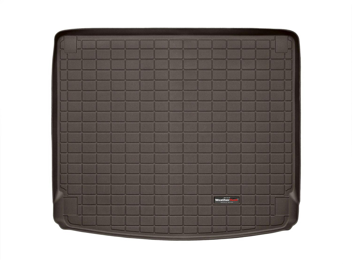 WeatherTech 43487 Cargo Liners Cocoa