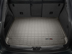 WeatherTech 43487 Cargo Liners Cocoa