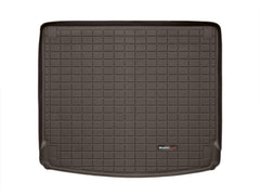 WeatherTech 43487 Cargo Liners Cocoa