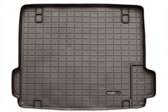 WeatherTech 43497 Cargo Liners Cocoa