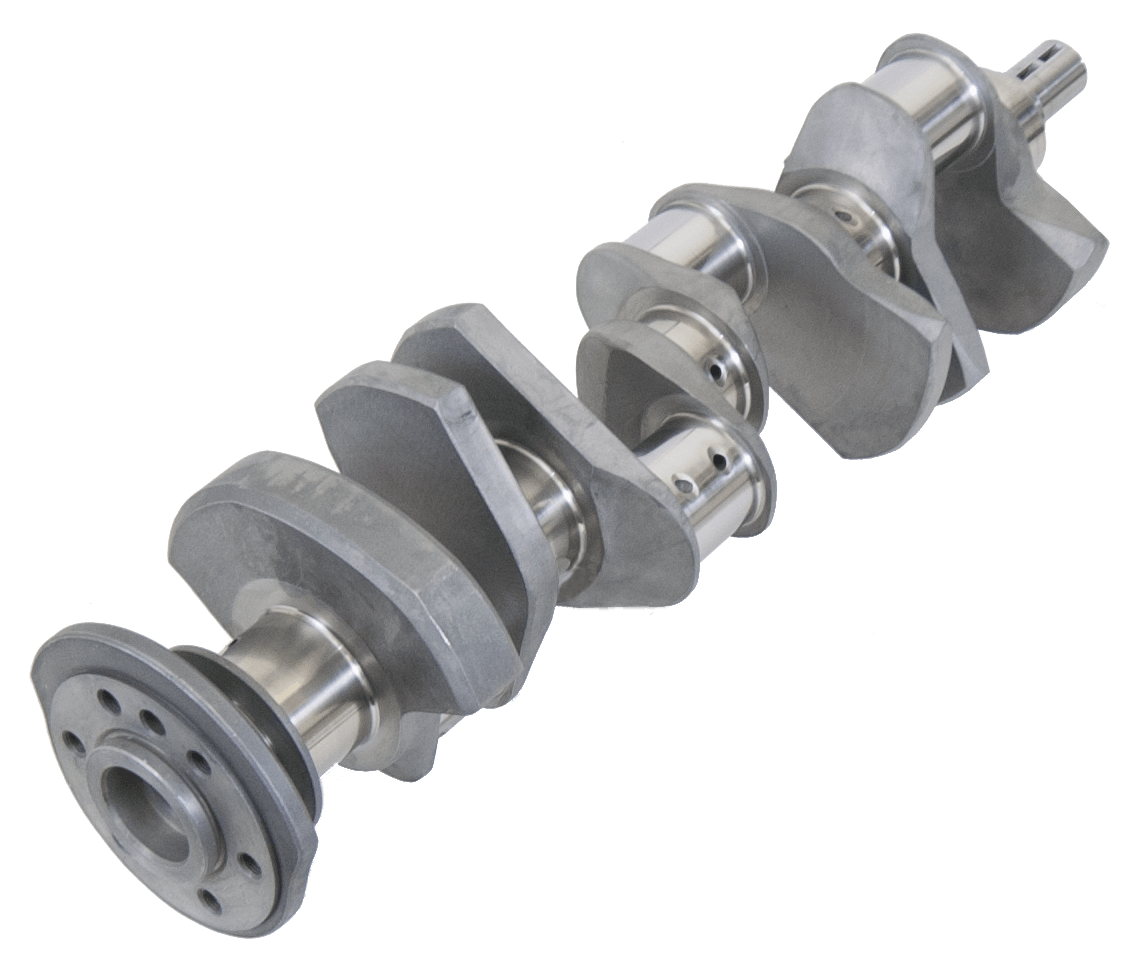 Eagle Specialty Products 435034805700SP 4340 CRANK CHEVY 350 46LB