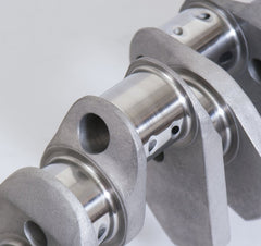 Eagle Specialty Products 4350350057FW Forged 4340 Steel Crankshaft