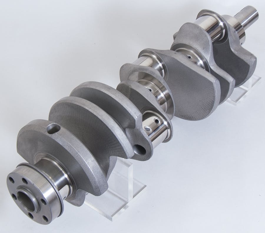 Eagle Specialty Products 435238506200 Forged 4340 Steel Crankshaft