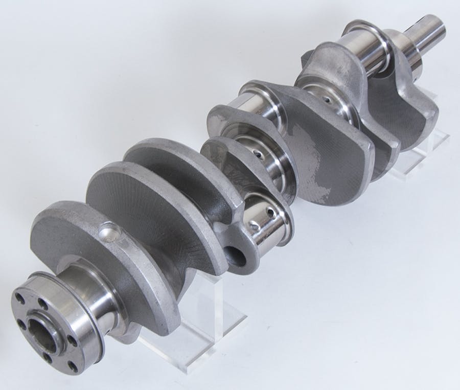 Eagle Specialty Products 435240006200 Forged 4340 Steel Crankshaft