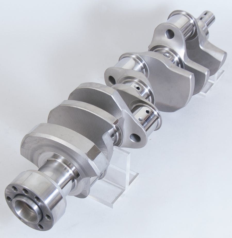 Eagle Specialty Products 435337505700 Forged 4340 Steel Crankshaft