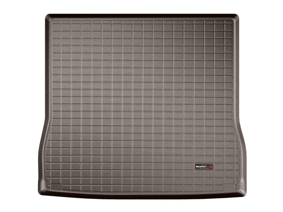 WeatherTech 43555 Cargo Liners Cocoa