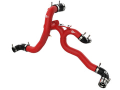 aFe Power 18-23 Kia Stinger (3.3) Intercooler Hose Kit 46-20504-R