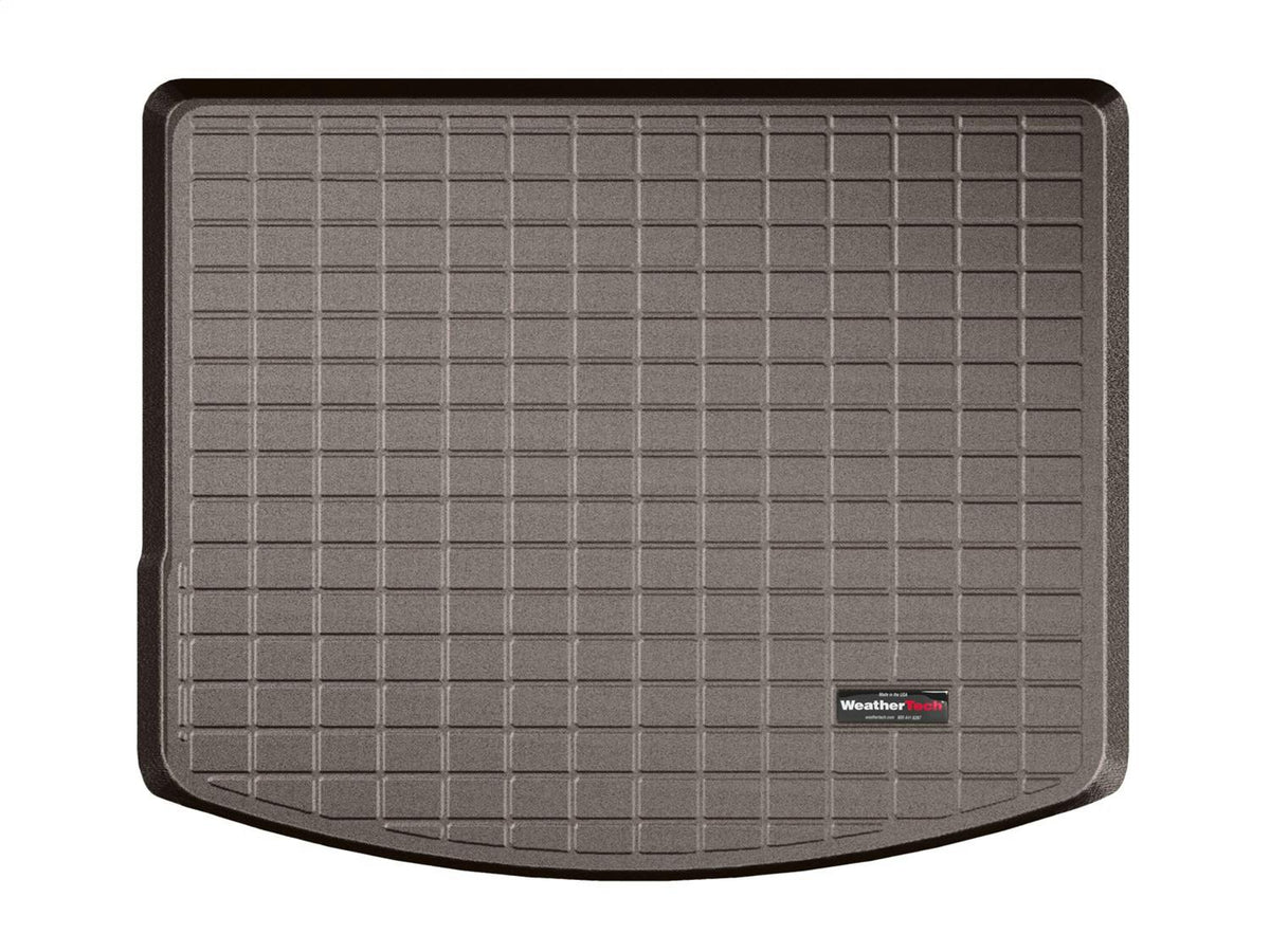 WeatherTech 43570 Cargo Liners Cocoa