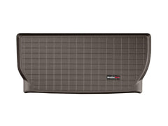 WeatherTech 43632 Cargo Liners Cocoa