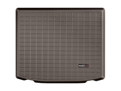WeatherTech 43656 Cargo Liners Cocoa