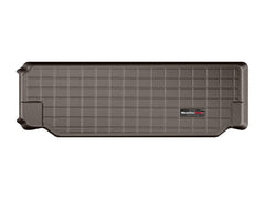 WeatherTech 43667 Cargo Liners Cocoa