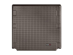 WeatherTech 43688 Cargo Liners Cocoa