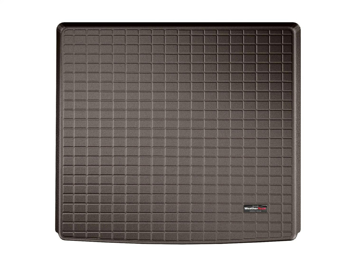 WeatherTech 43214 Cargo Liners Cocoa