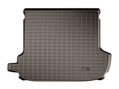 WeatherTech 43729 Cargo Liners Cocoa
