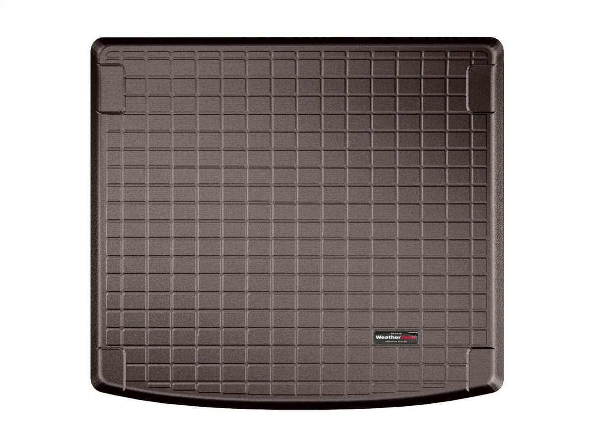 WeatherTech 43738 Cargo Liners Cocoa