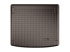 WeatherTech 43738 Cargo Liners Cocoa