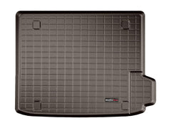 WeatherTech 43739 Cargo Liners Cocoa
