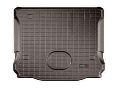 WeatherTech 43745 Cargo Liners Cocoa