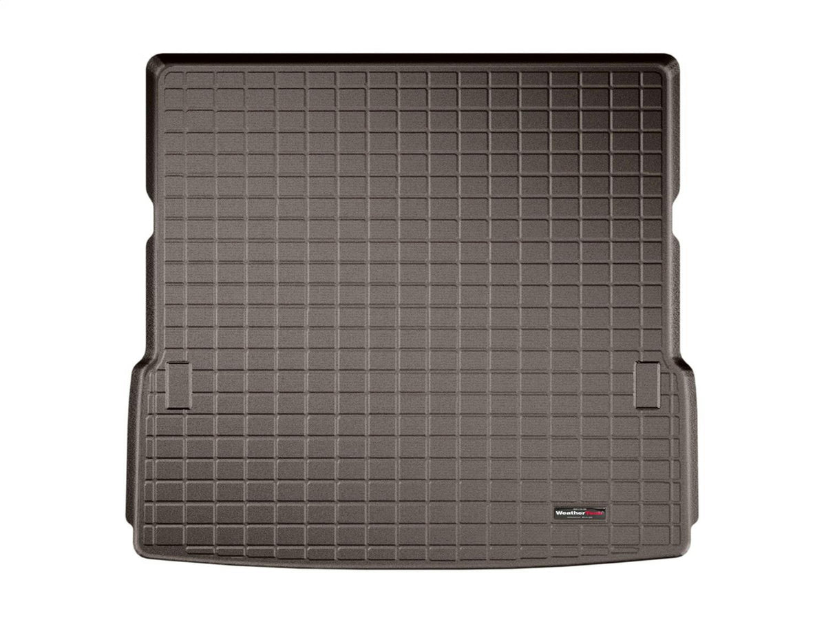 WeatherTech 43757 Cargo Liners Cocoa