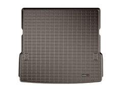 WeatherTech 43757 Cargo Liners Cocoa