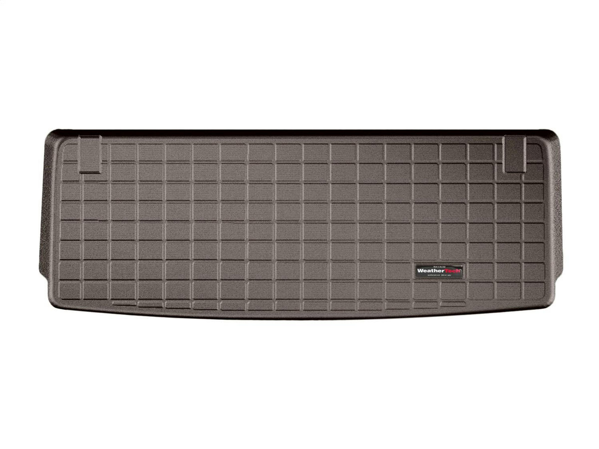 WeatherTech 43758 Cargo Liners Cocoa
