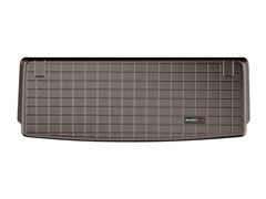 WeatherTech 43758 Cargo Liners Cocoa