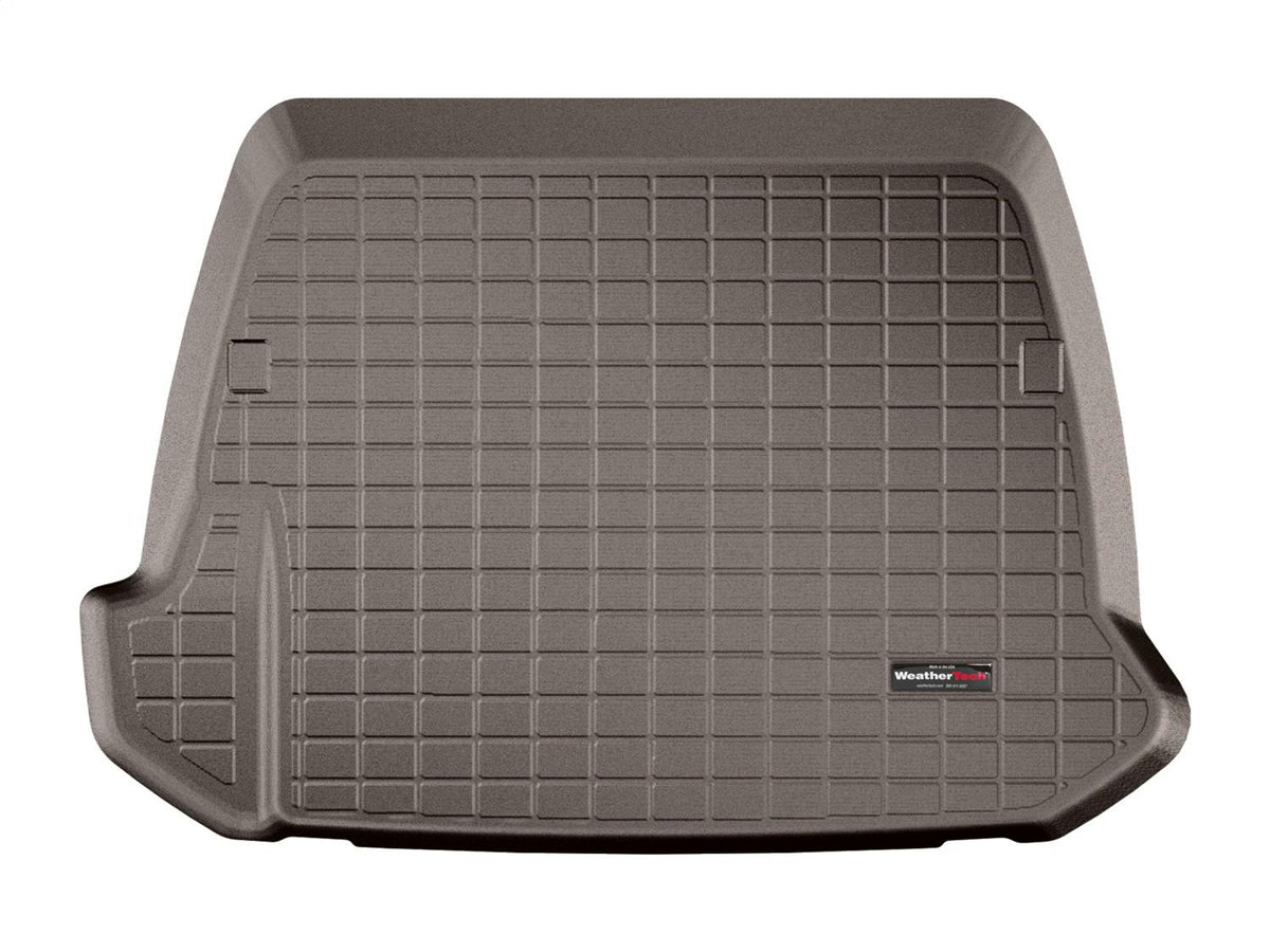 WeatherTech 43770 Cargo Liners Cocoa