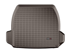 WeatherTech 43772 Cargo Liners Black