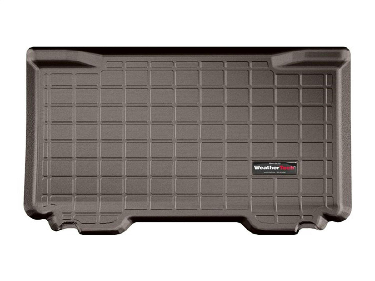 WeatherTech 43778 Cargo Liners