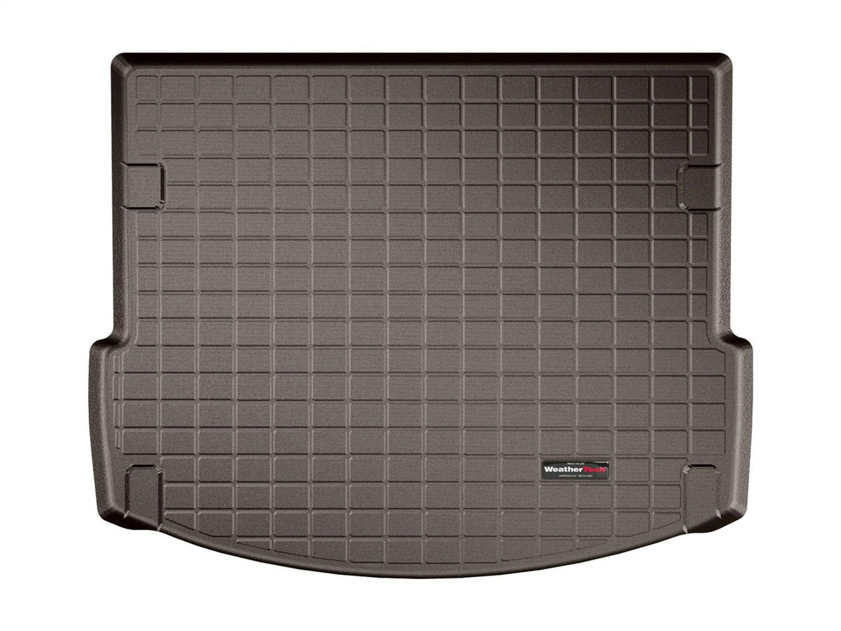 WeatherTech 43787 Cargo Liners Cocoa
