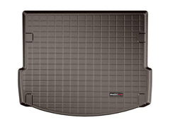 WeatherTech 43787 Cargo Liners Cocoa