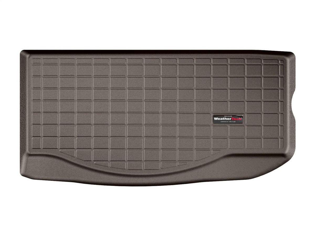 WeatherTech 43815 Cargo Liners Cocoa