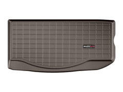 WeatherTech 43815 Cargo Liners Cocoa