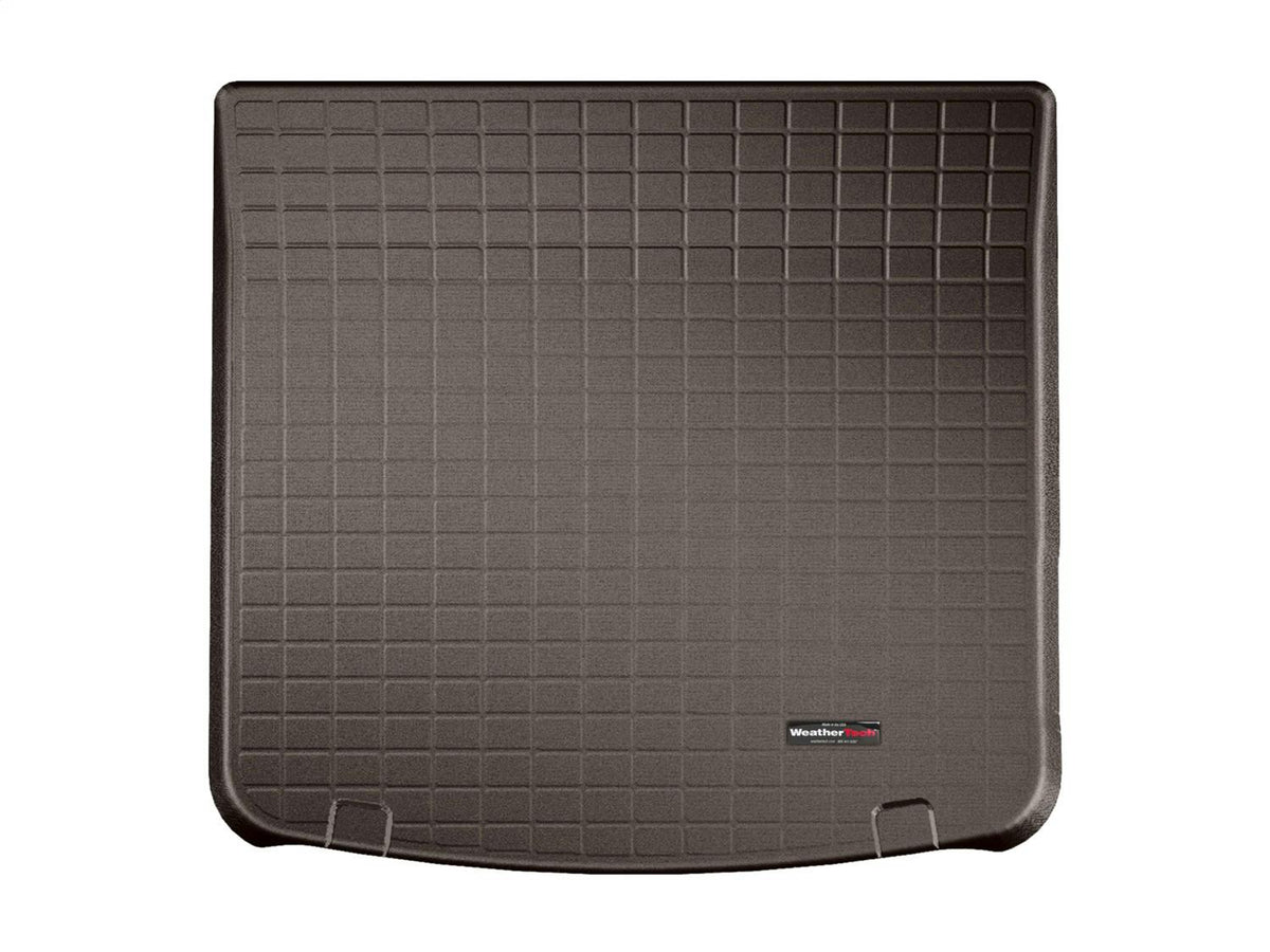 WeatherTech 43823 Cargo Liners Cocoa