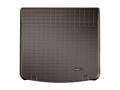 WeatherTech 43823 Cargo Liners Cocoa
