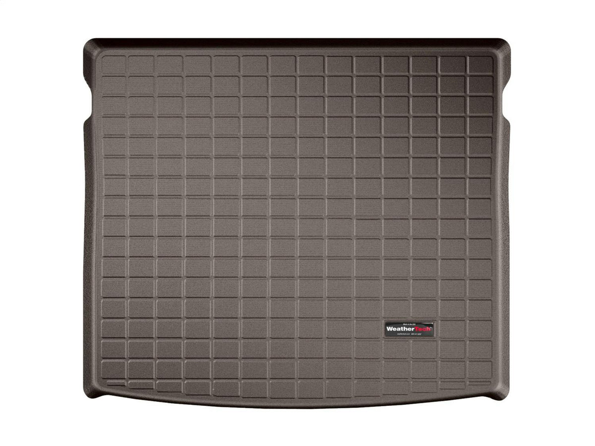 WeatherTech 43848 Cargo Liners Cocoa