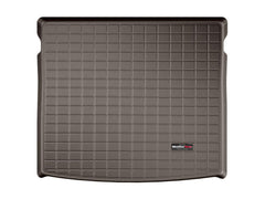 WeatherTech 43848 Cargo Liners Cocoa