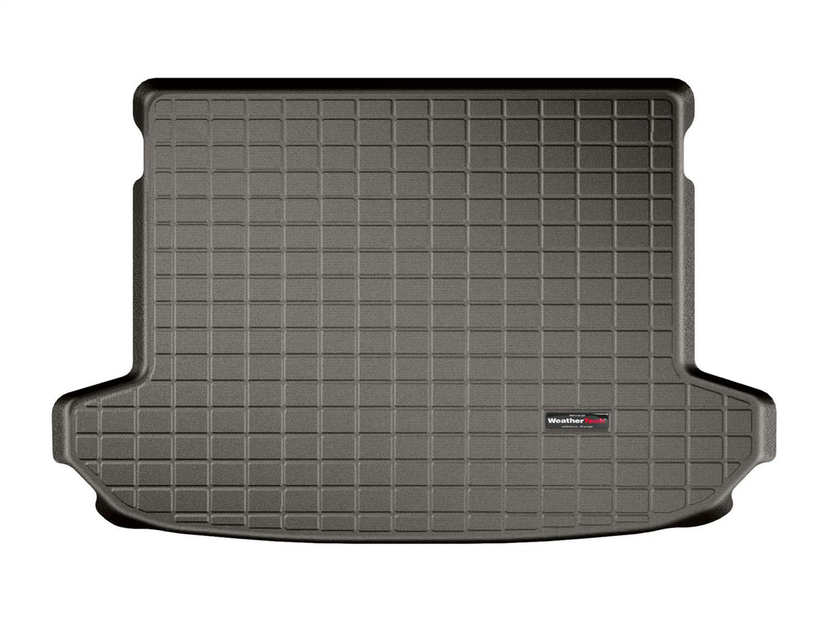 WeatherTech 43883 Cargo Liners Cocoa
