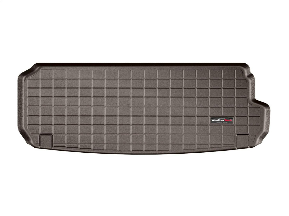 WeatherTech 43888 Cargo Liners Cocoa