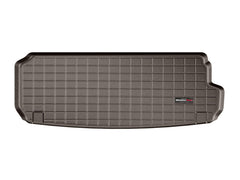 WeatherTech 43888 Cargo Liners Cocoa