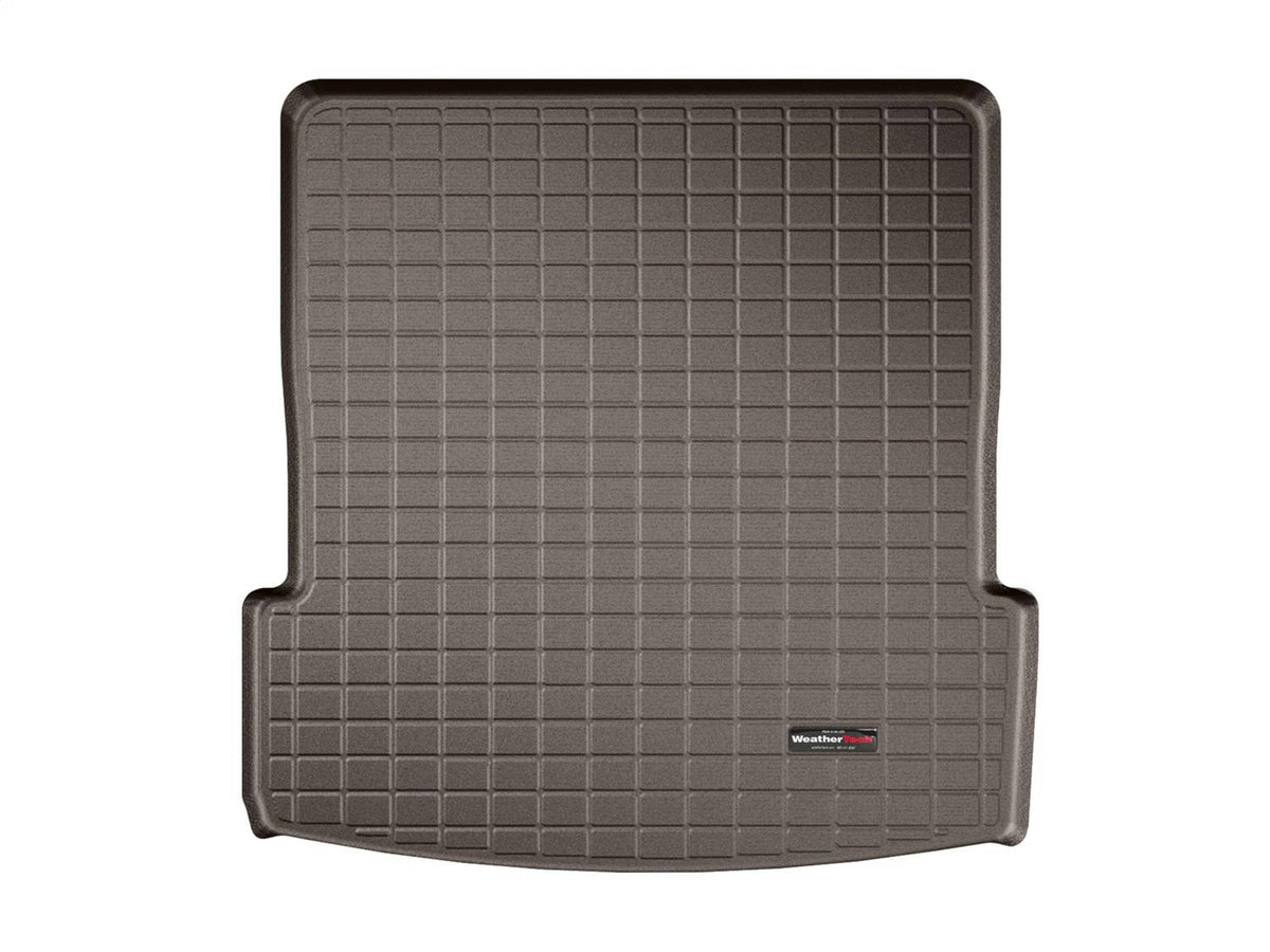 WeatherTech 43924 Cargo Liners Cocoa