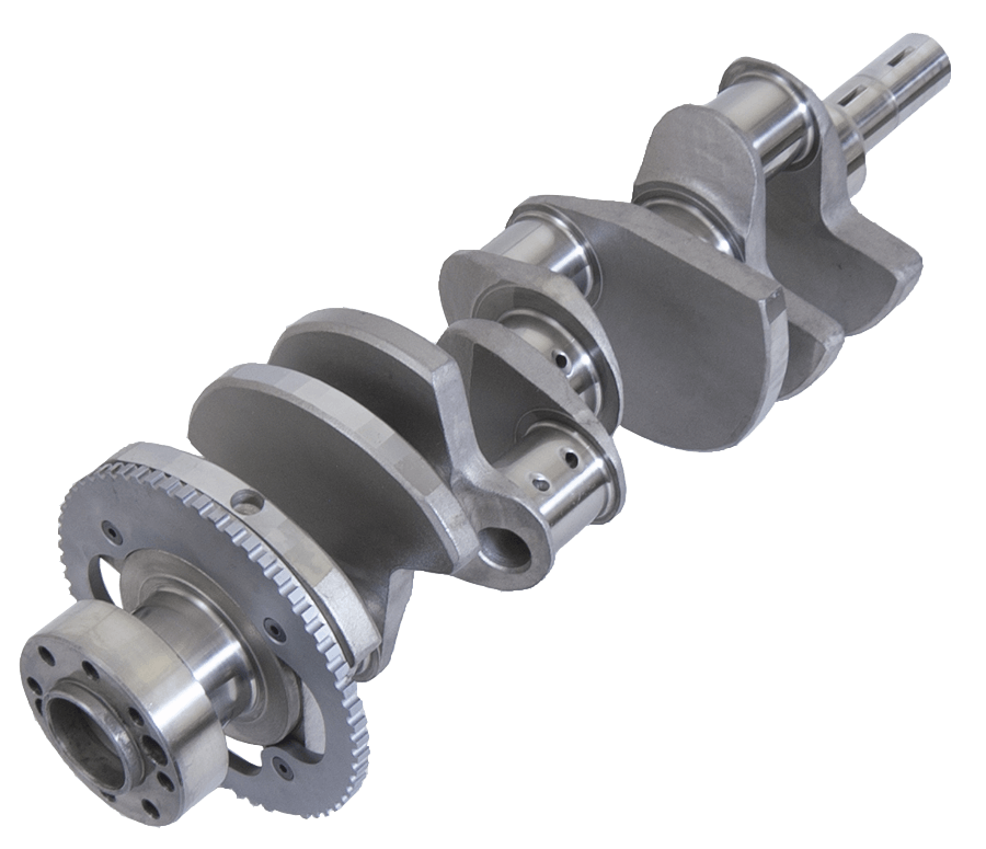 Eagle Specialty Products 439340506125 Forged 4340 Steel Crankshaft