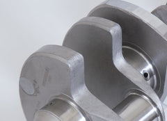 Eagle Specialty Products 439340506125 Forged 4340 Steel Crankshaft